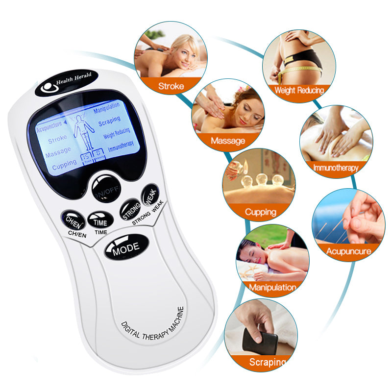 RapidRelief™ Therapy Device
