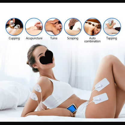 RapidRelief™ Therapy Device