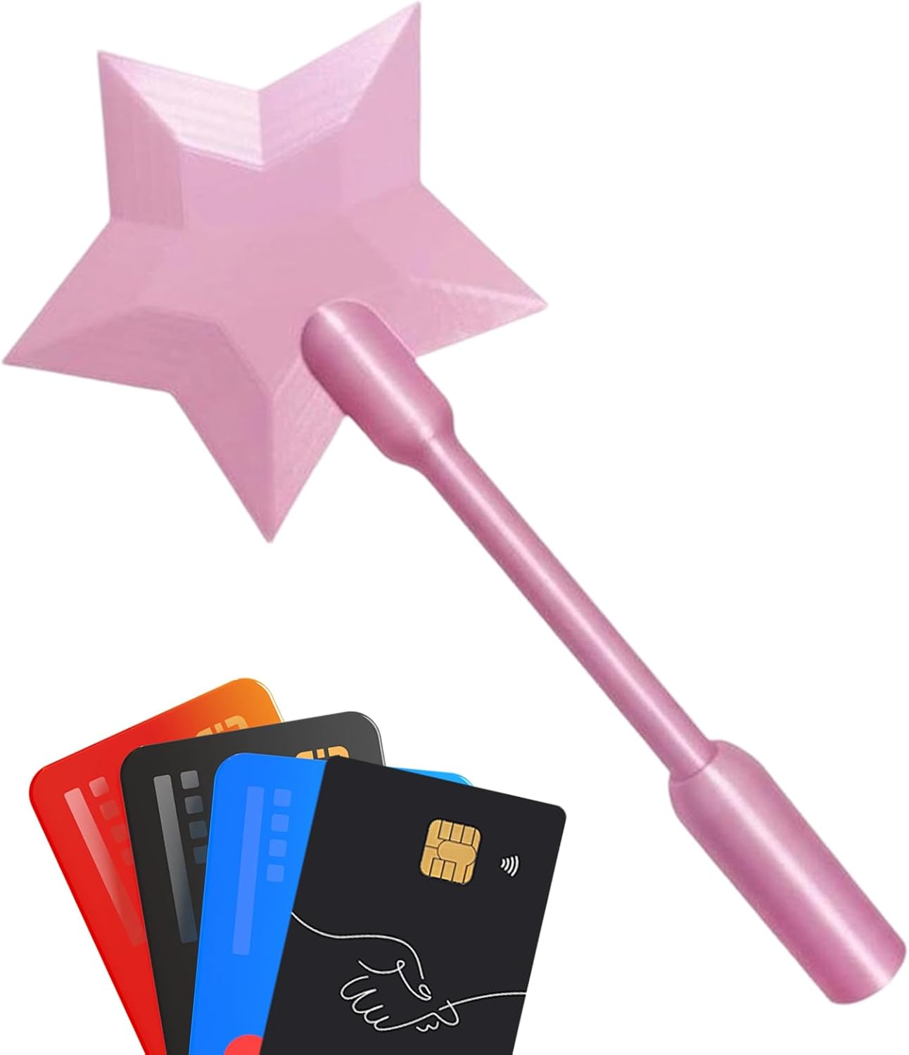 MagicTap™ Wand