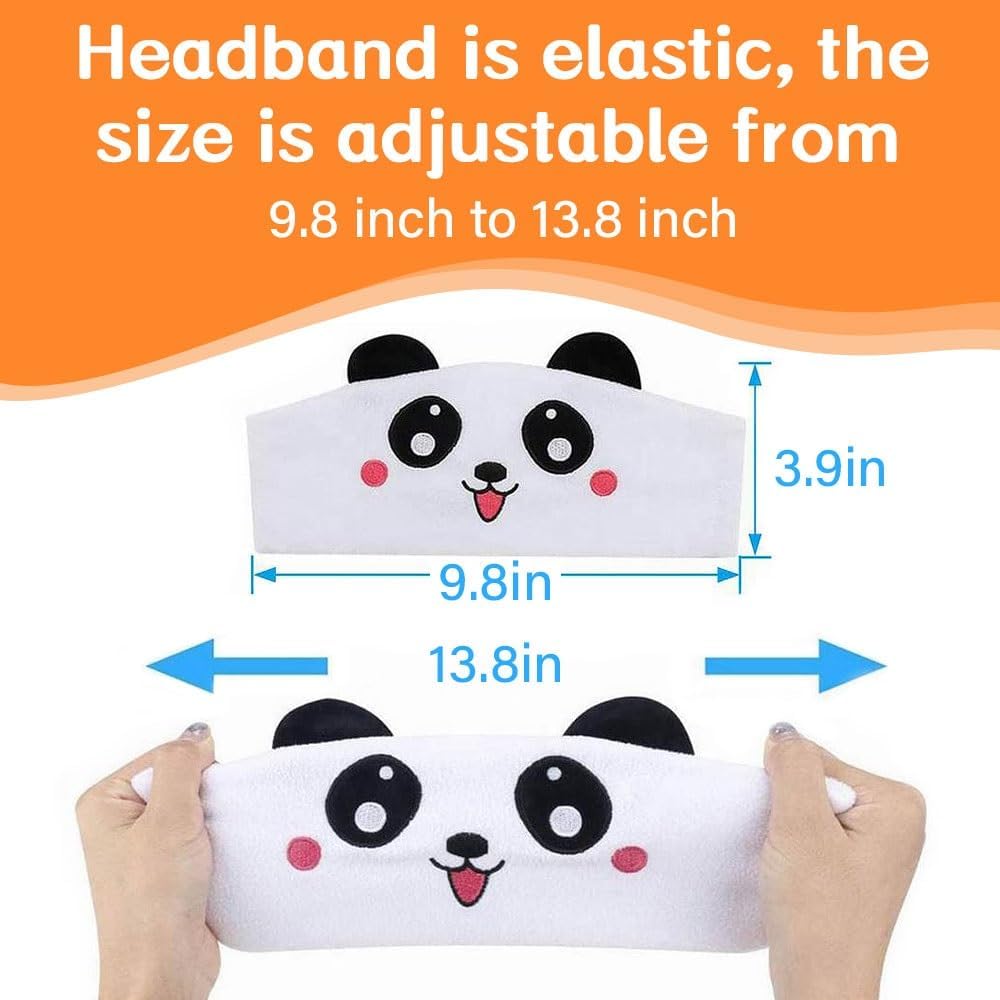 BedtimeBuddy™ Sleep Band