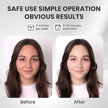 SkinRevive™ LED Mask