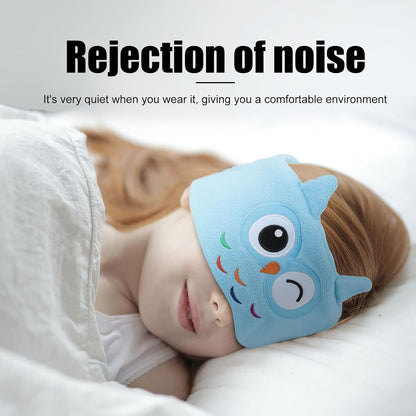 BedtimeBuddy™ Sleep Band