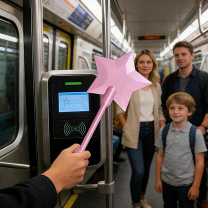 MagicTap™ Wand