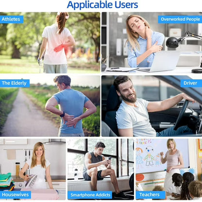 RapidRelief™ Therapy Device