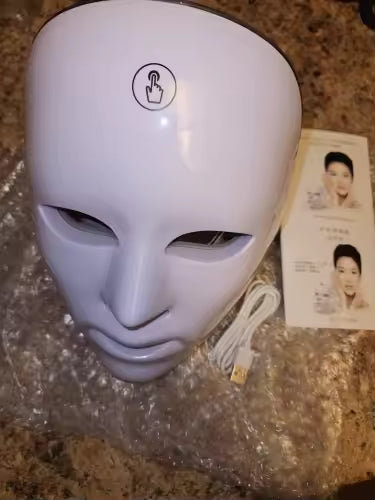 Amanda K.'s review