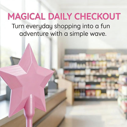 MagicTap™ Wand