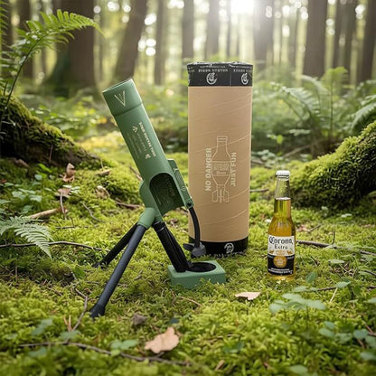 PopMortar™ Cap Launcher