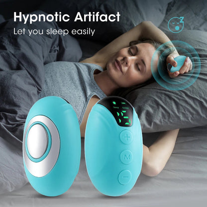 Smart Sleep Aid Massager