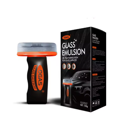 ClearView™ Glass Restorer