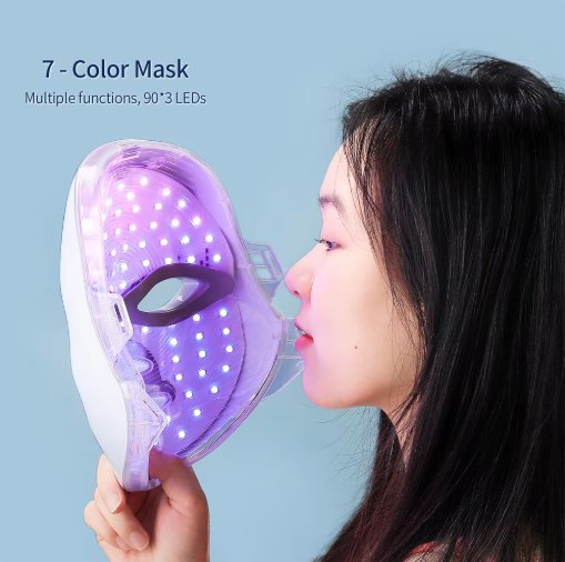 SkinRevive™ LED Mask
