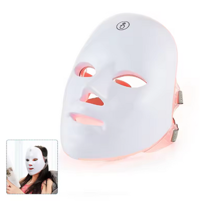 SkinRevive™ LED Mask