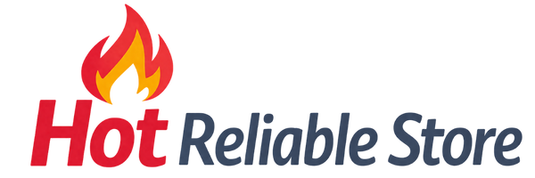 Hot Reliable Store