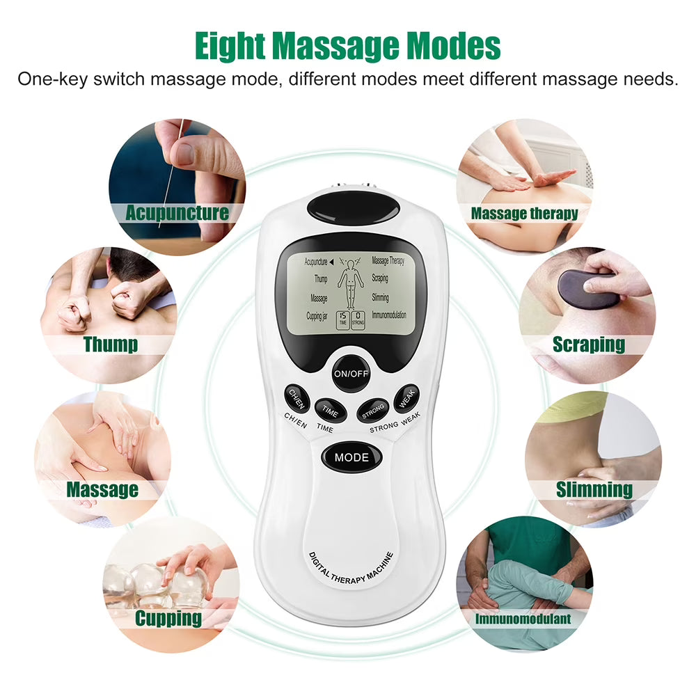 RapidRelief™ Therapy Device