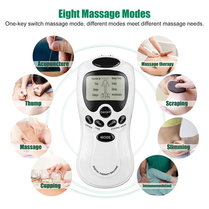 RapidRelief™ Therapy Device