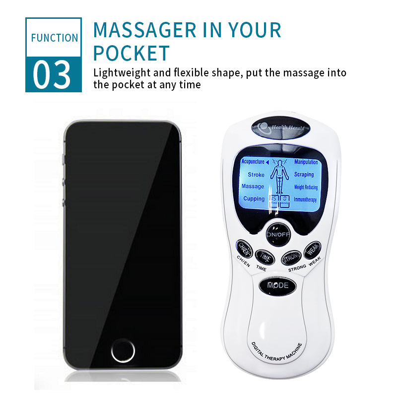 RapidRelief™ Therapy Device